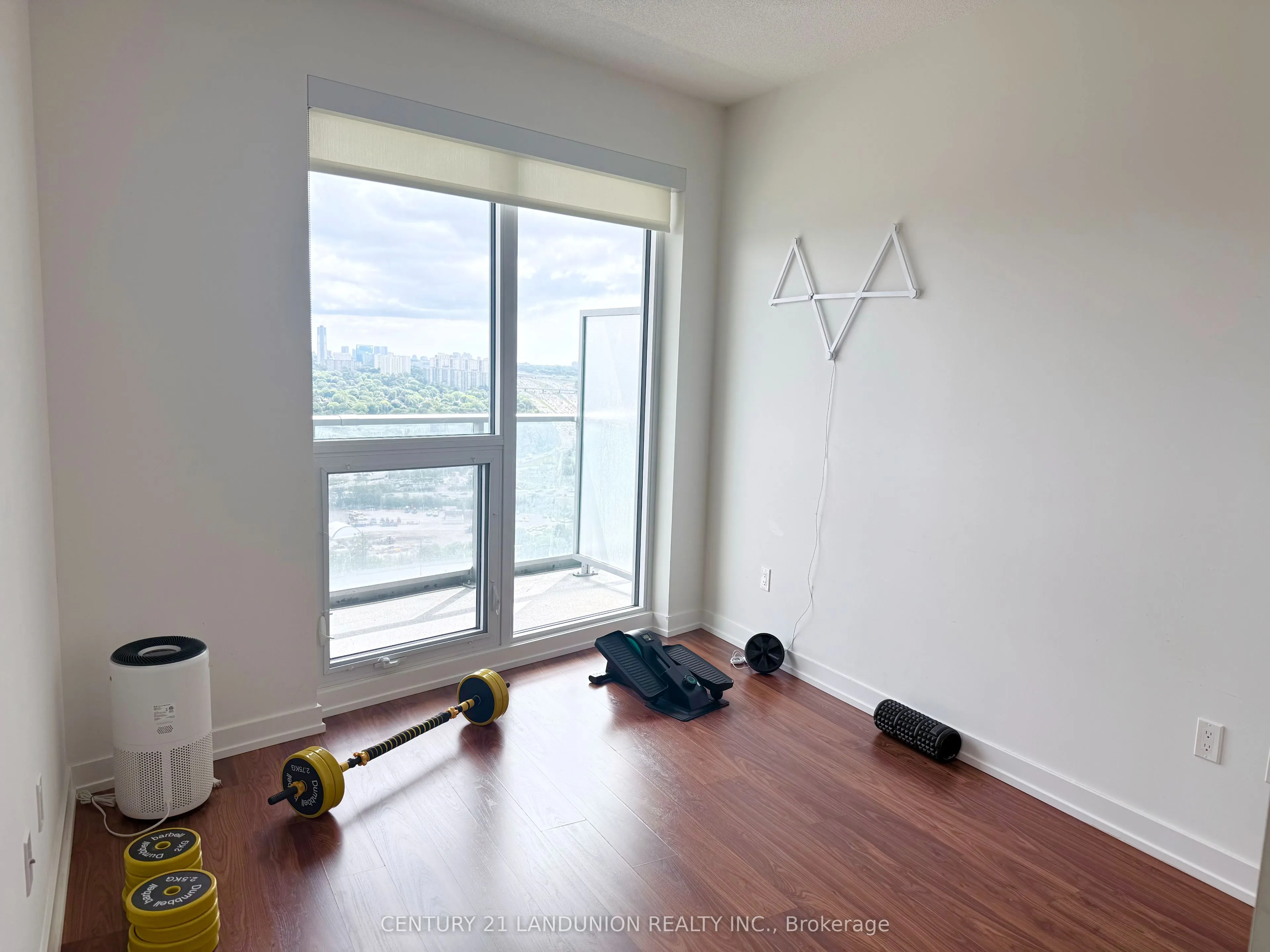 117 Mcmahon Drive #2509