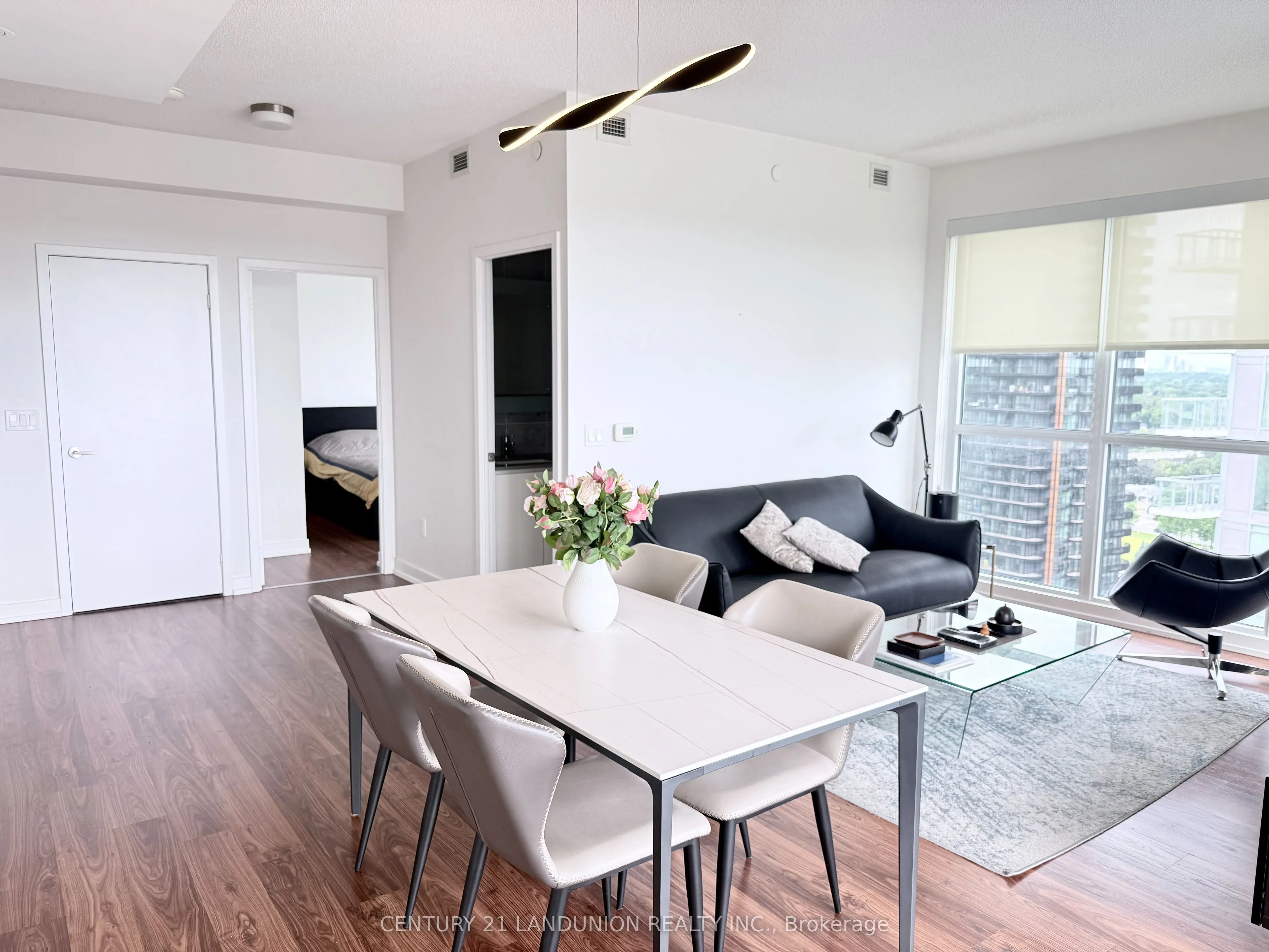 117 Mcmahon Drive #2509