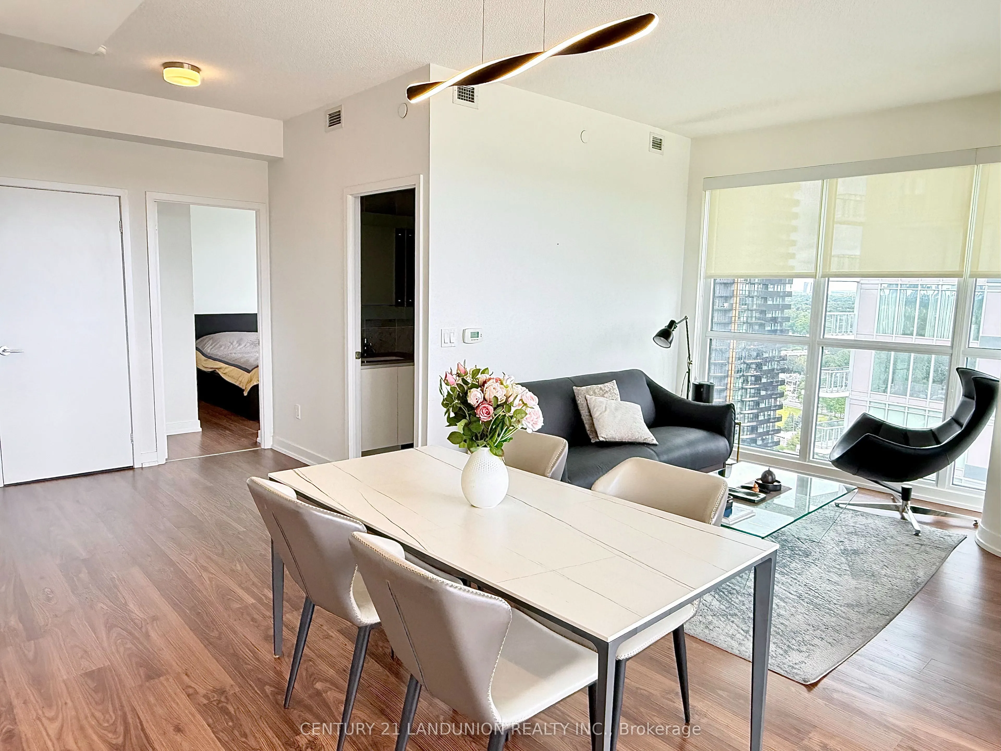 117 Mcmahon Drive #2509