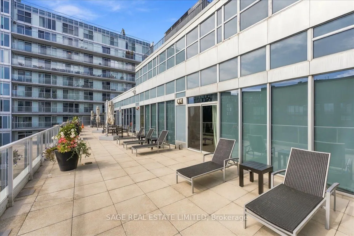 565 Wilson Avenue #W204