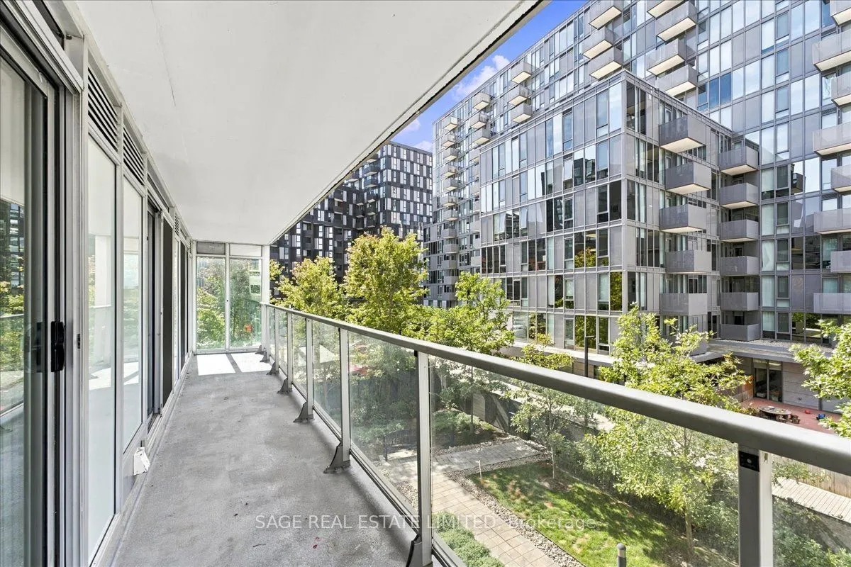 565 Wilson Avenue #W204