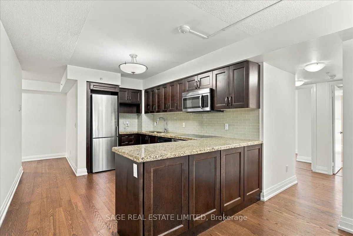 565 Wilson Avenue #W204