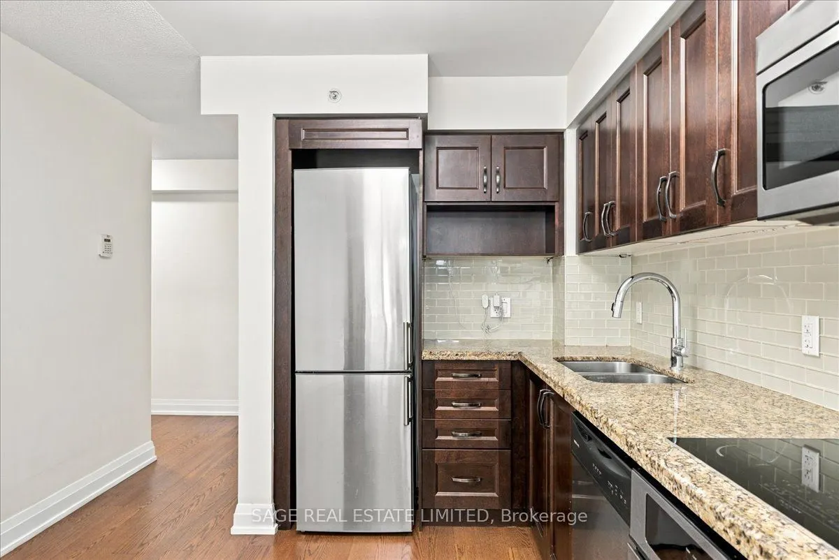 565 Wilson Avenue #W204