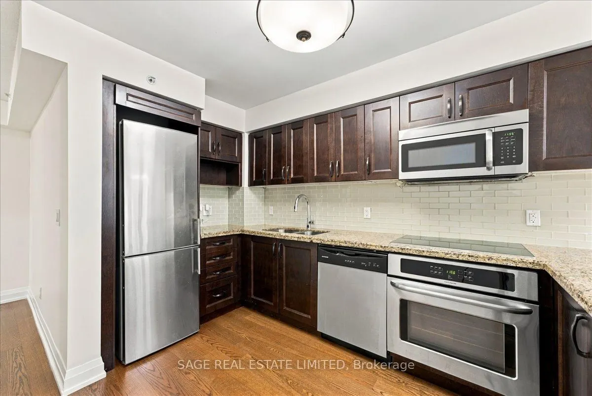 565 Wilson Avenue #W204