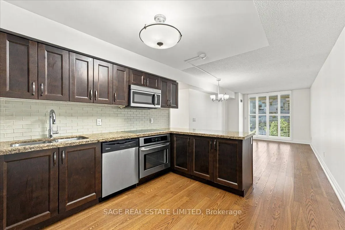 565 Wilson Avenue #W204