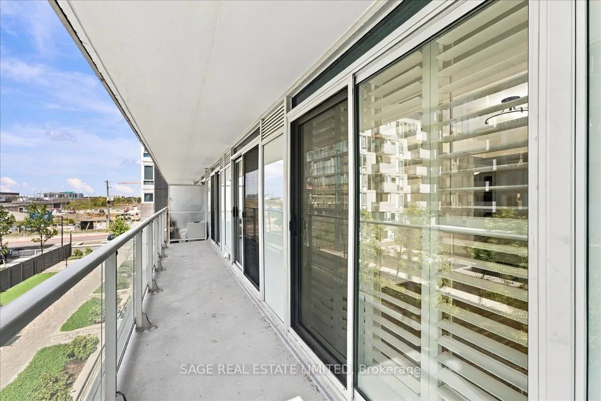 565 Wilson Avenue #W204