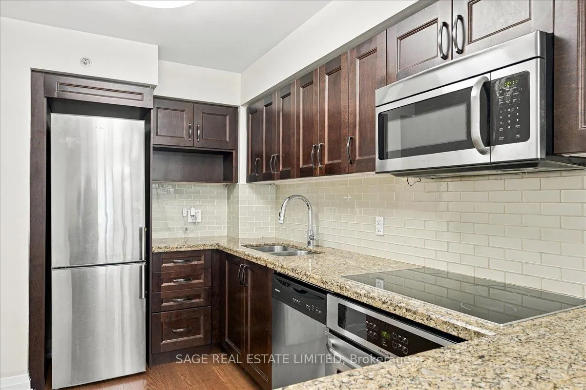 565 Wilson Avenue #W204