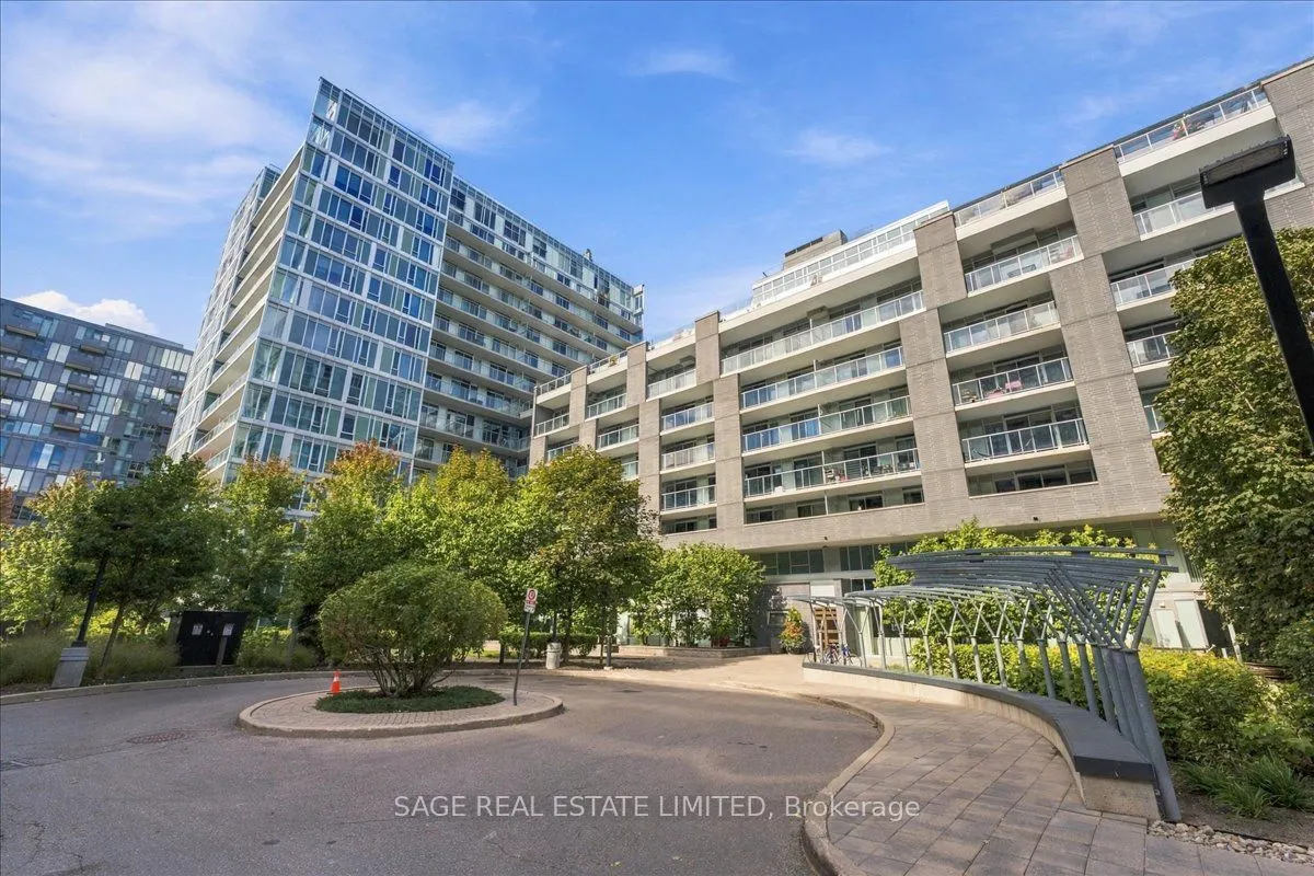 565 Wilson Avenue #W204