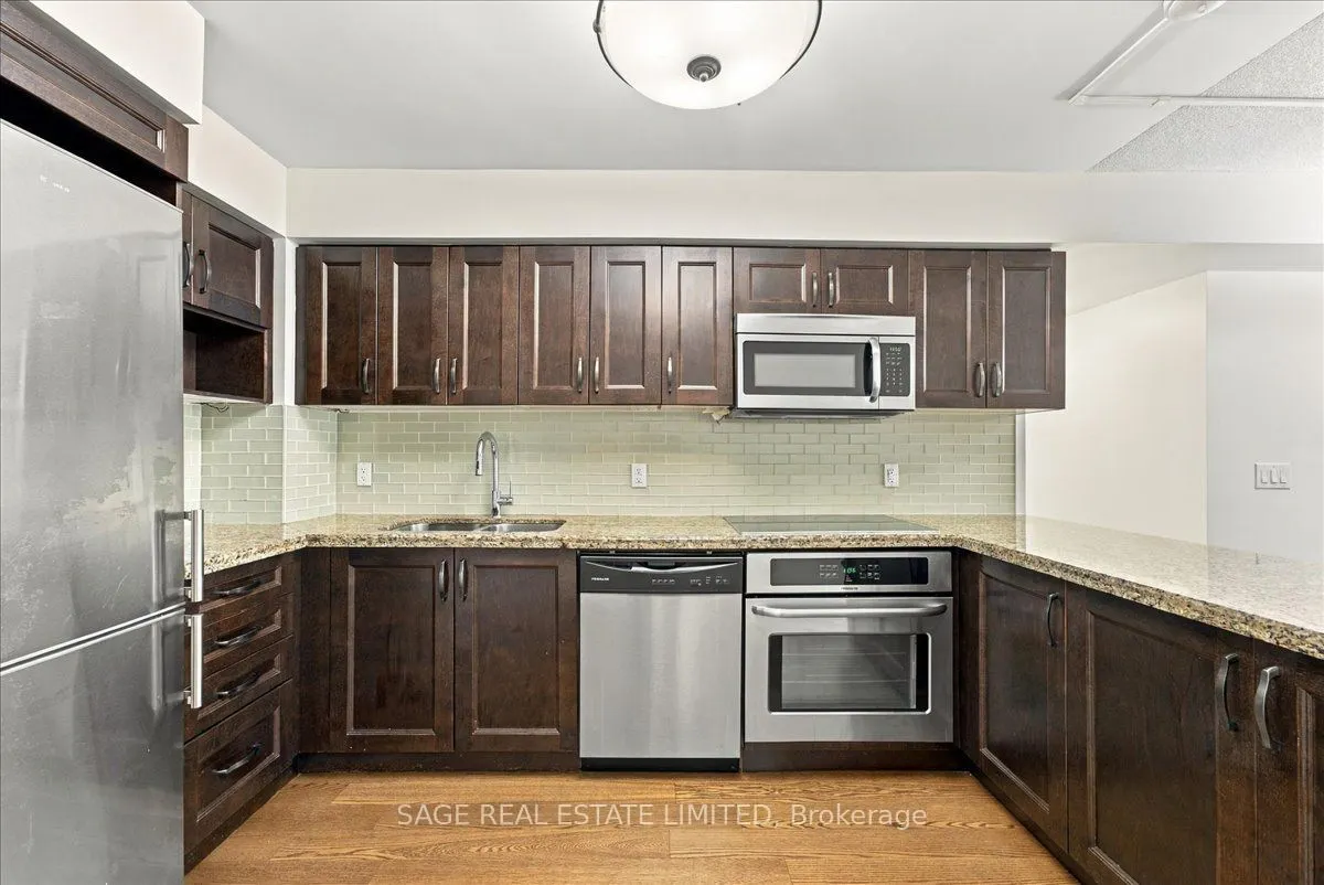 565 Wilson Avenue #W204