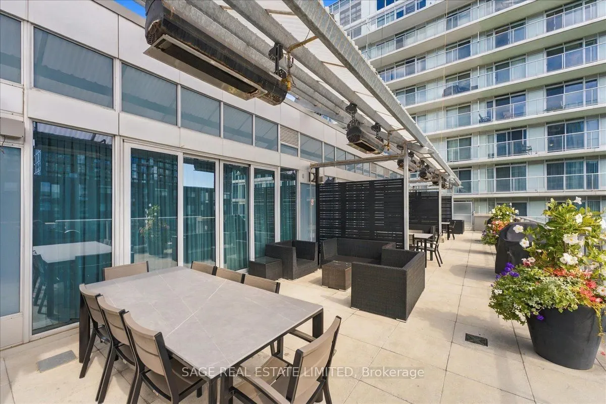 565 Wilson Avenue #W204