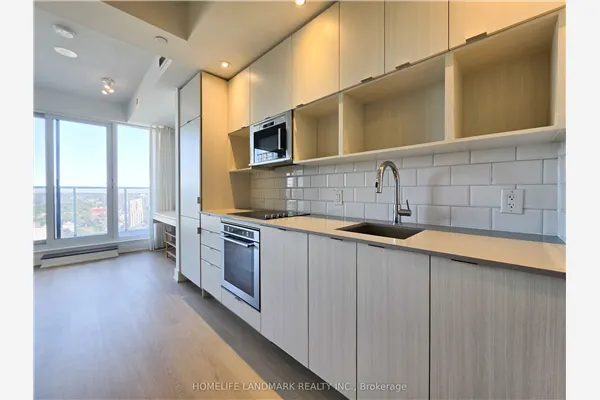89 Mcgill Street #2507
