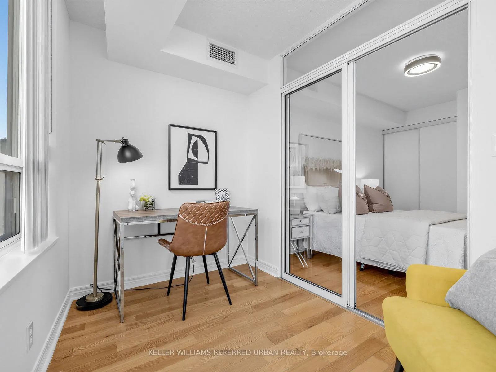 23 Hollywood Avenue #1807