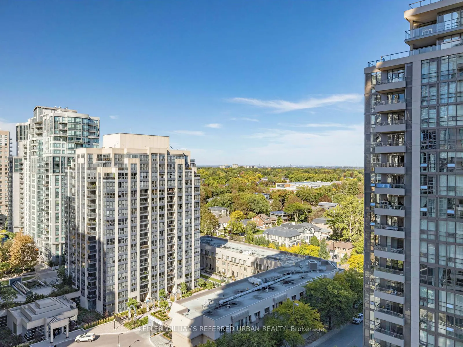 23 Hollywood Avenue #1807