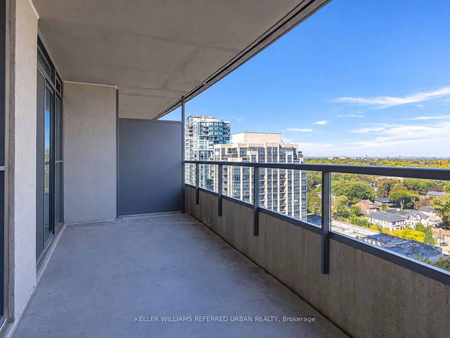 23 Hollywood Avenue #1807