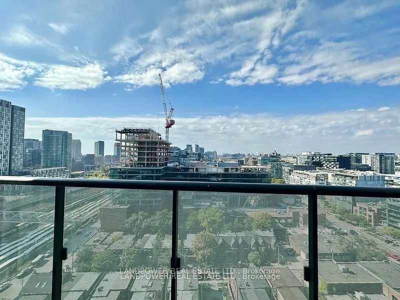 480 Front Street W #1303