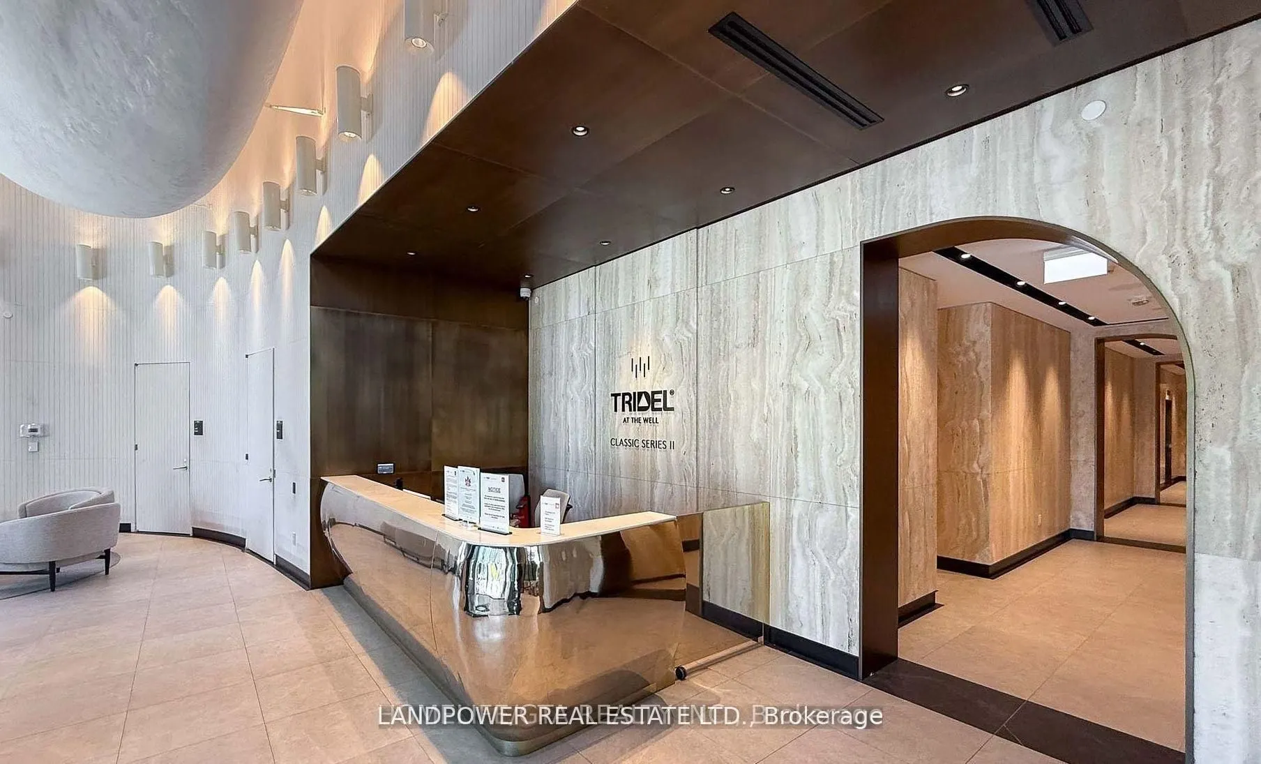 480 Front Street W #1303