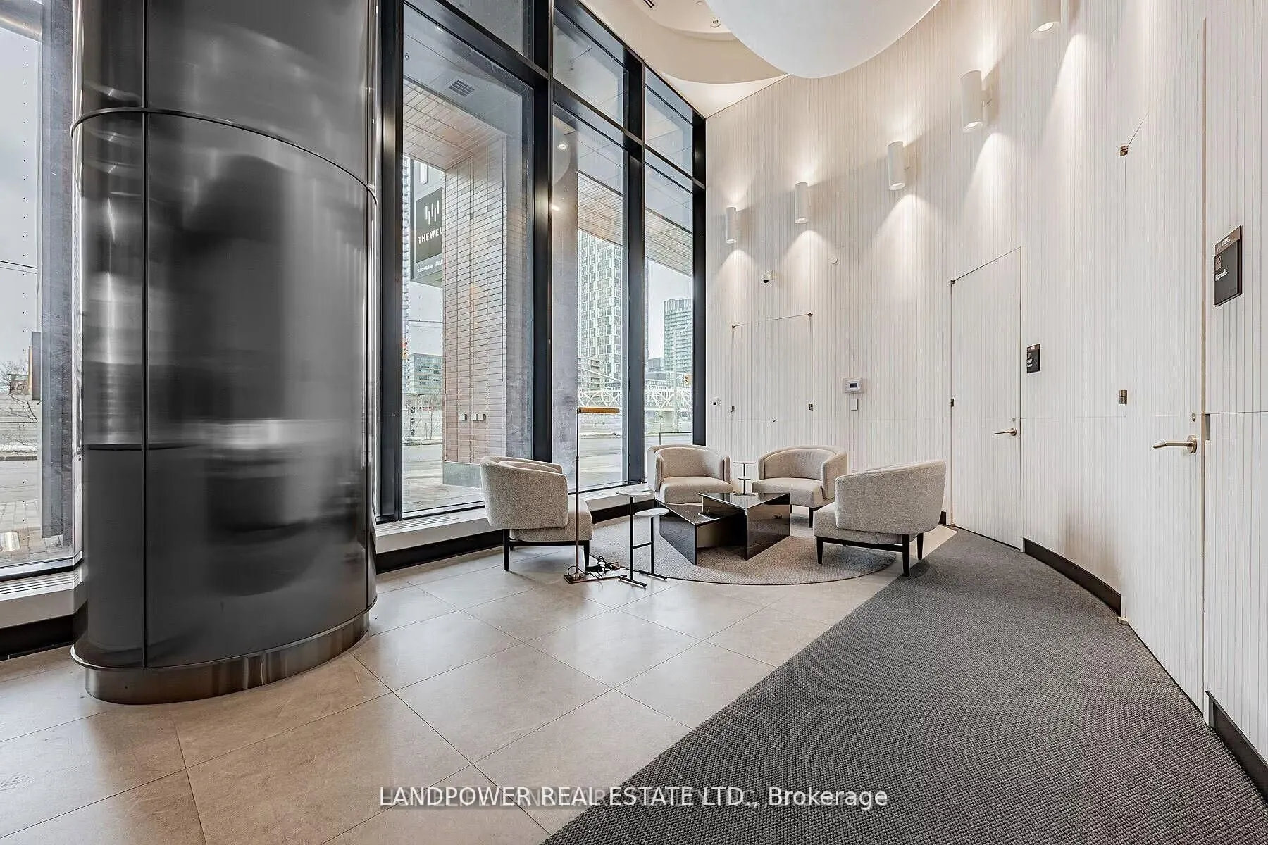 480 Front Street W #1303