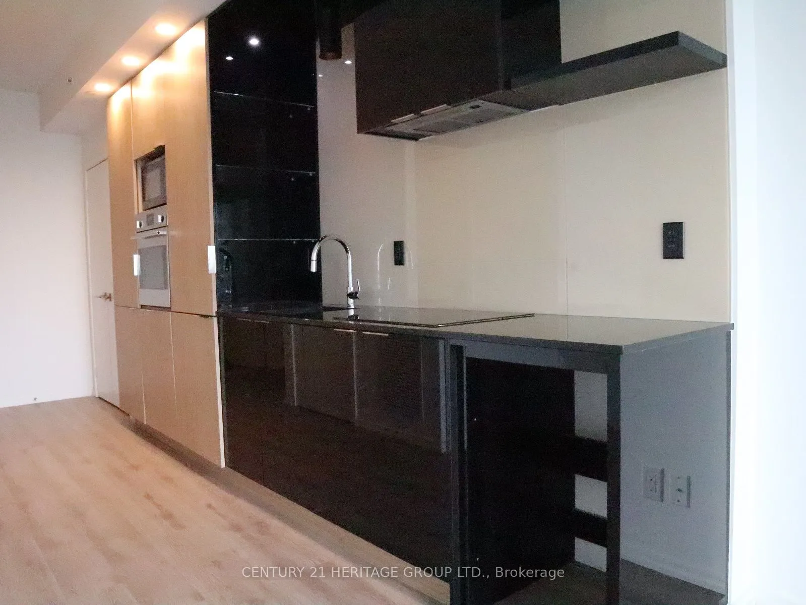70 Temperance Street #4805