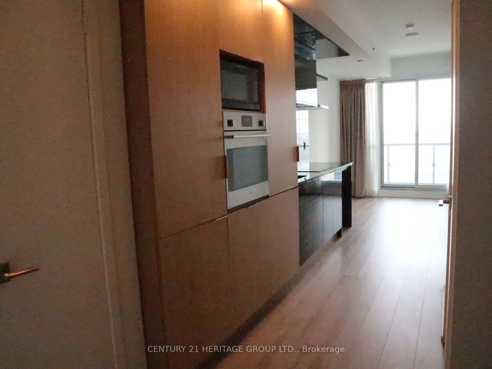 70 Temperance Street #4805