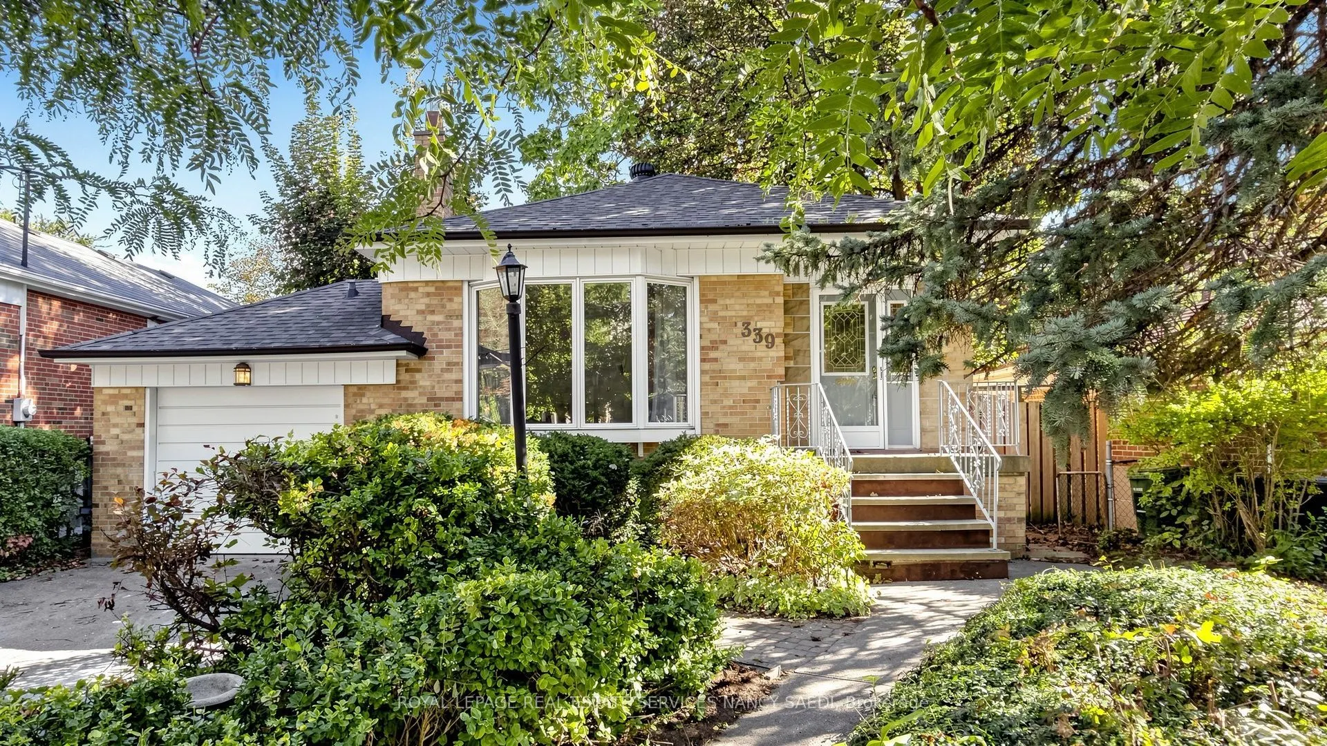 339 Elmwood Avenue
