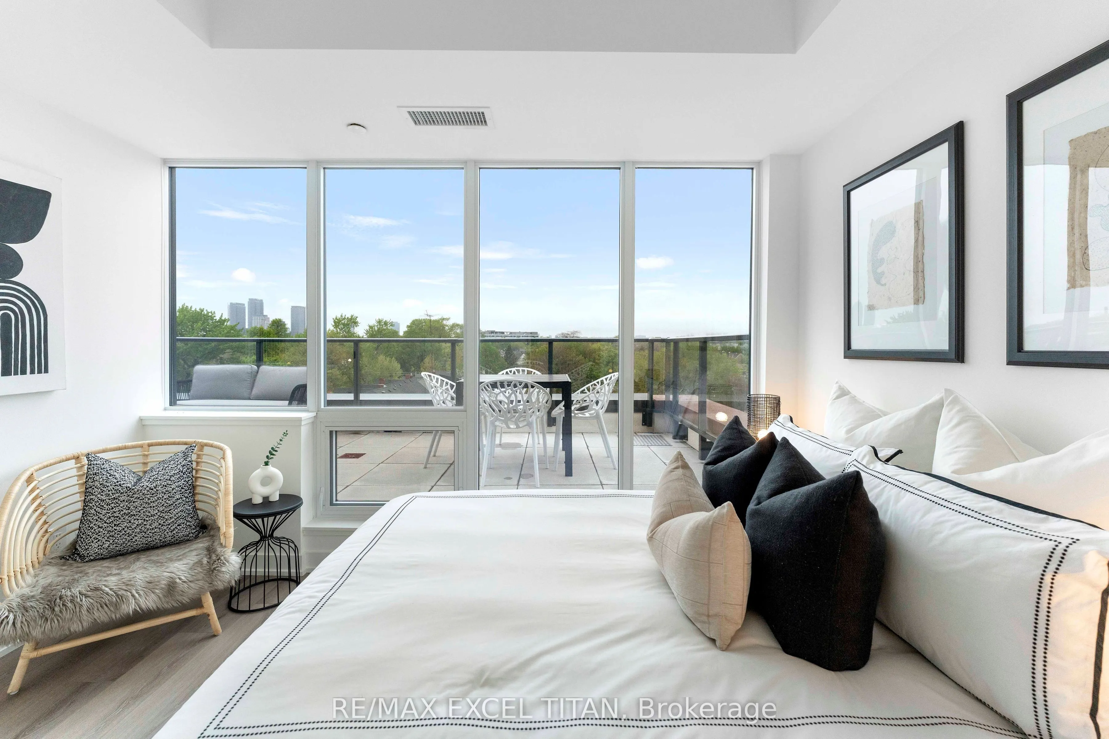 5 Lakeview Avenue #611