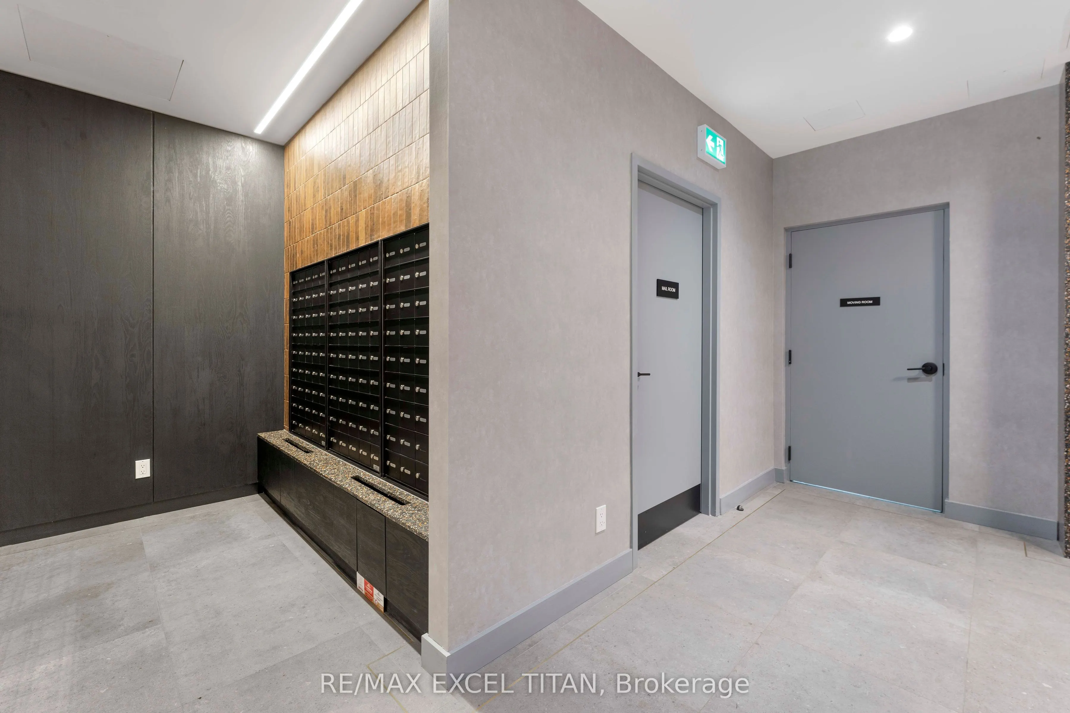 5 Lakeview Avenue #611
