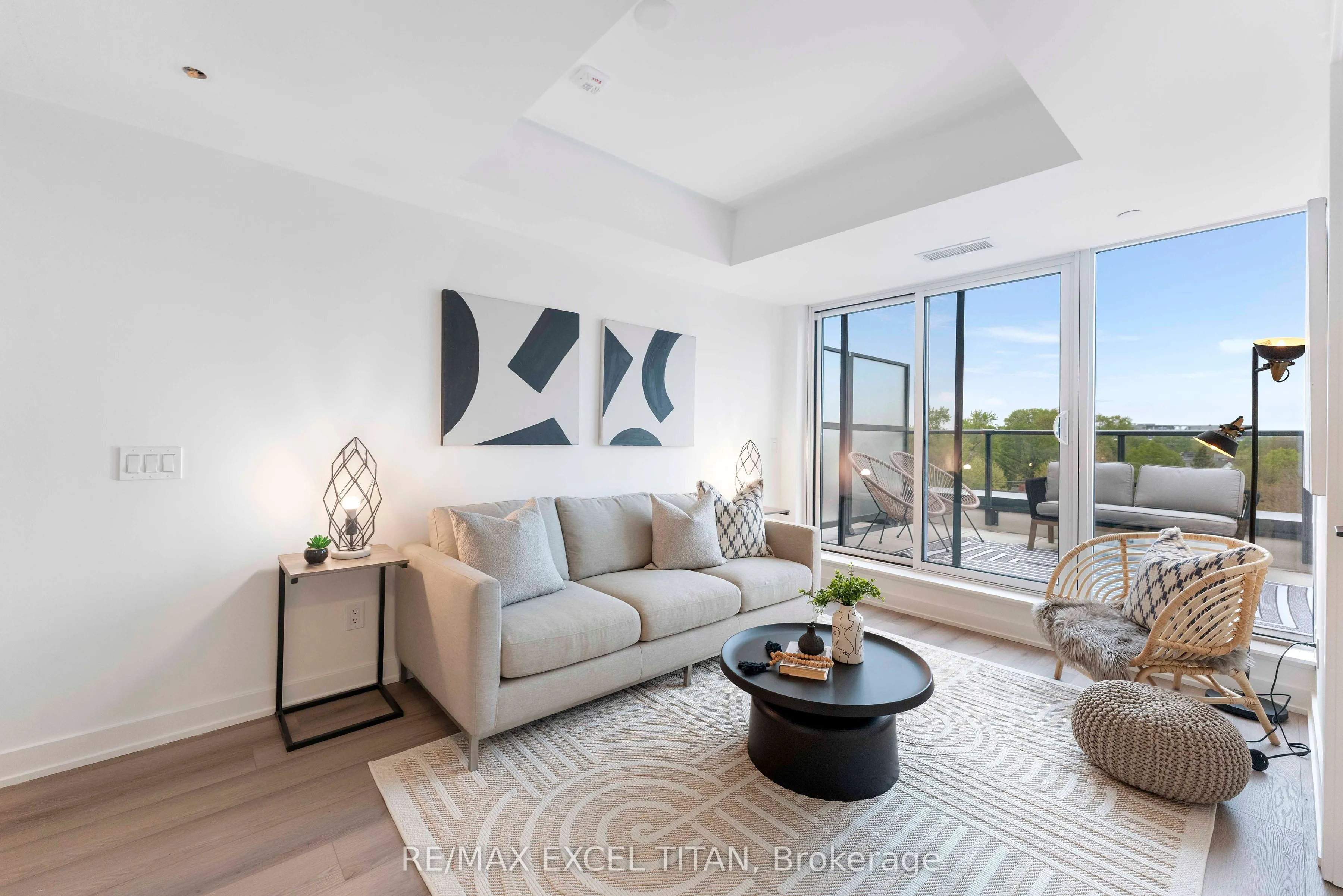 5 Lakeview Avenue #611