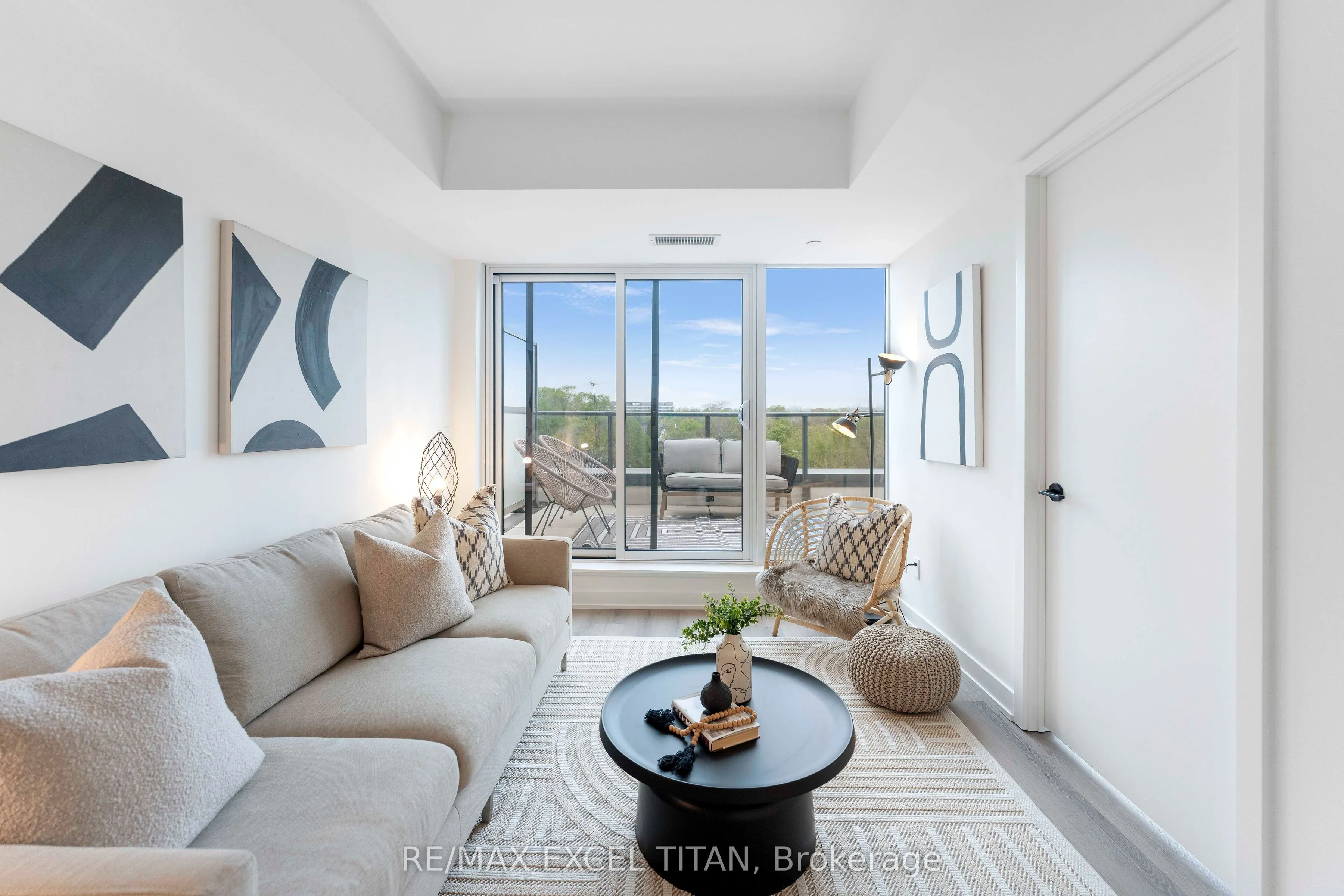 5 Lakeview Avenue #611