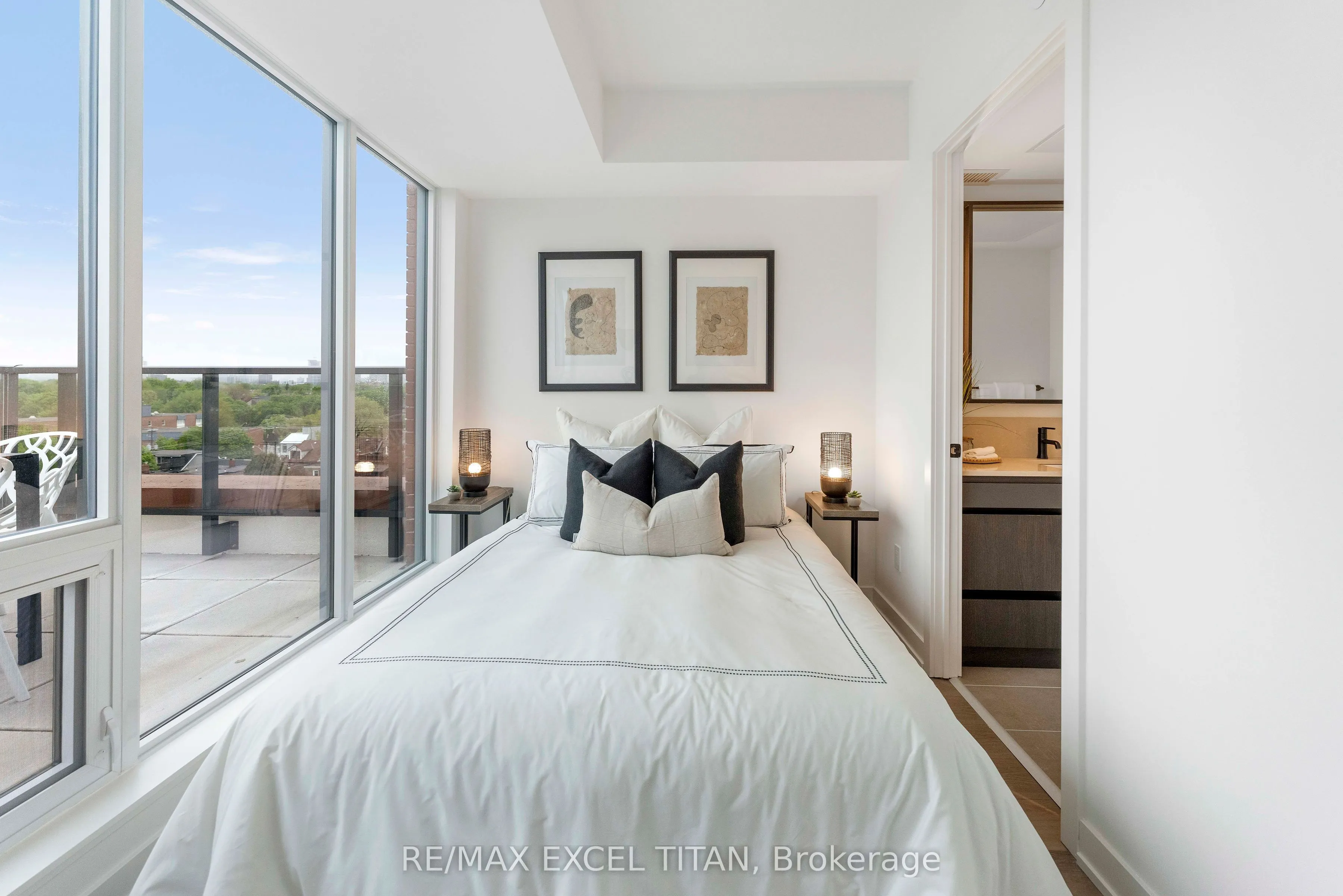 5 Lakeview Avenue #611