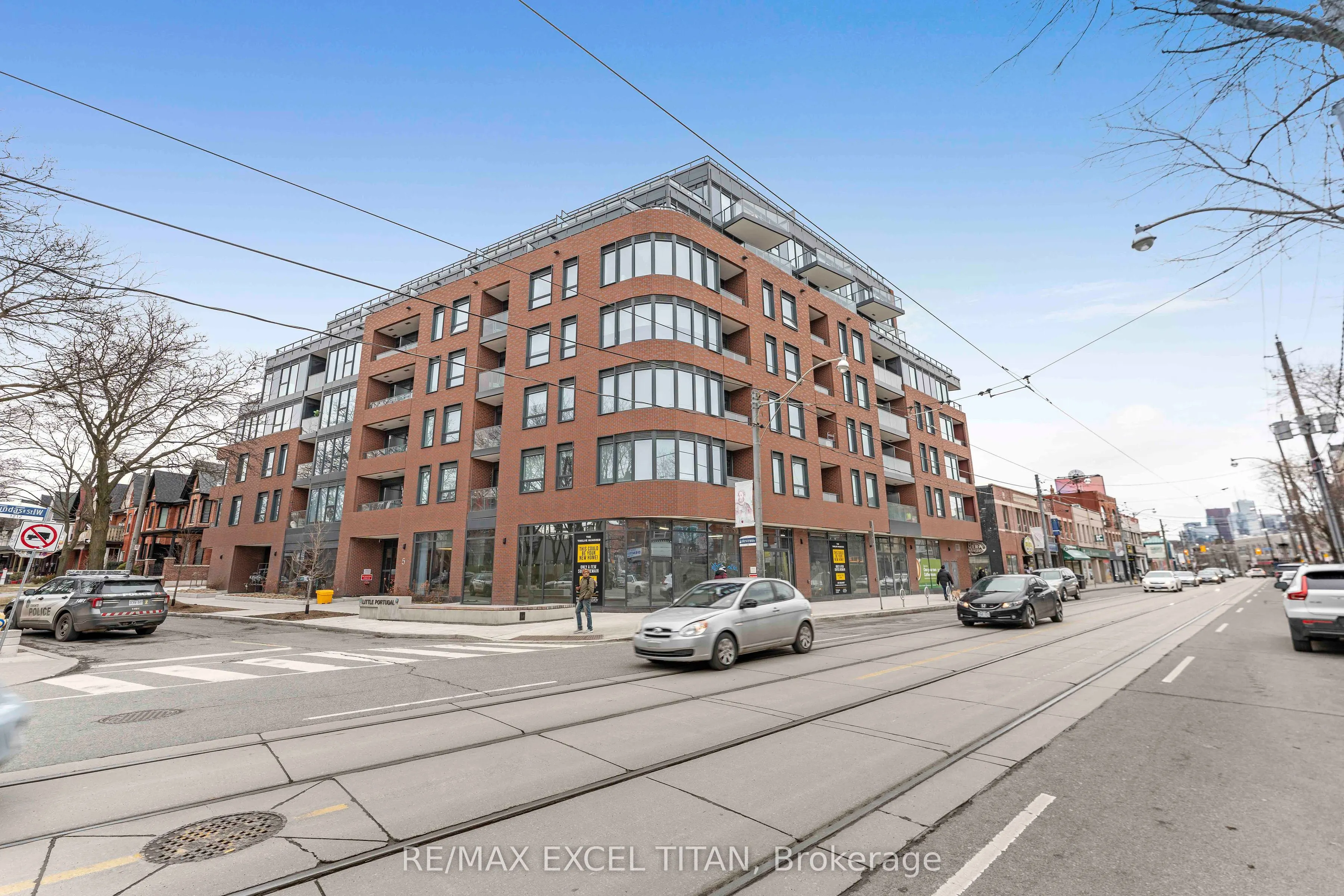 5 Lakeview Avenue #611