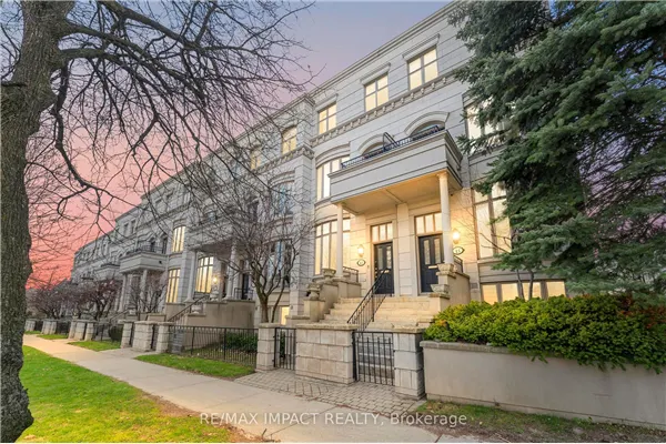 260 Russell Hill Road #13