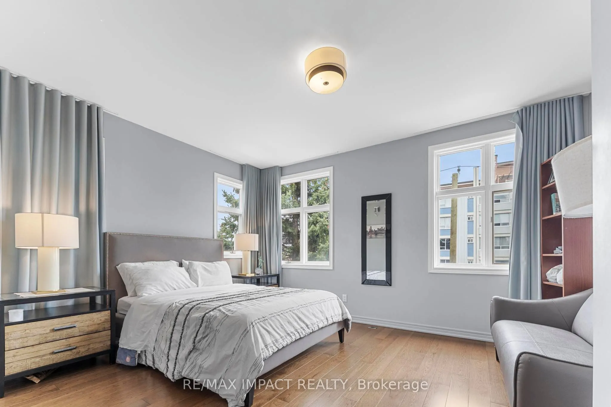 260 Russell Hill Road #13