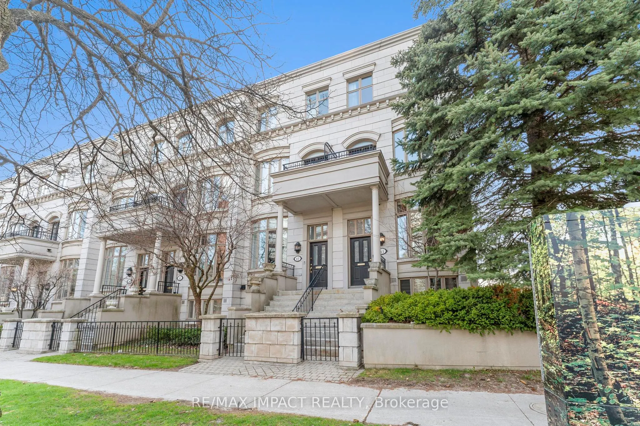 260 Russell Hill Road #13