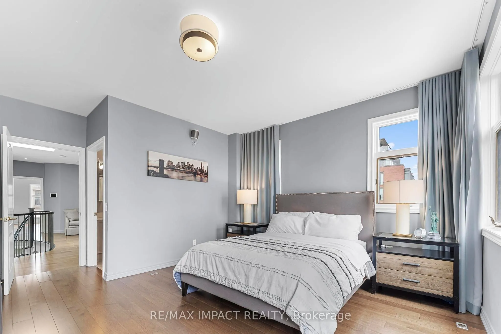 260 Russell Hill Road #13