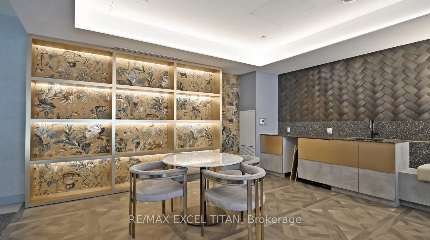 5 Lakeview Avenue #416