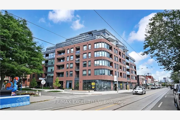 5 Lakeview Avenue #416