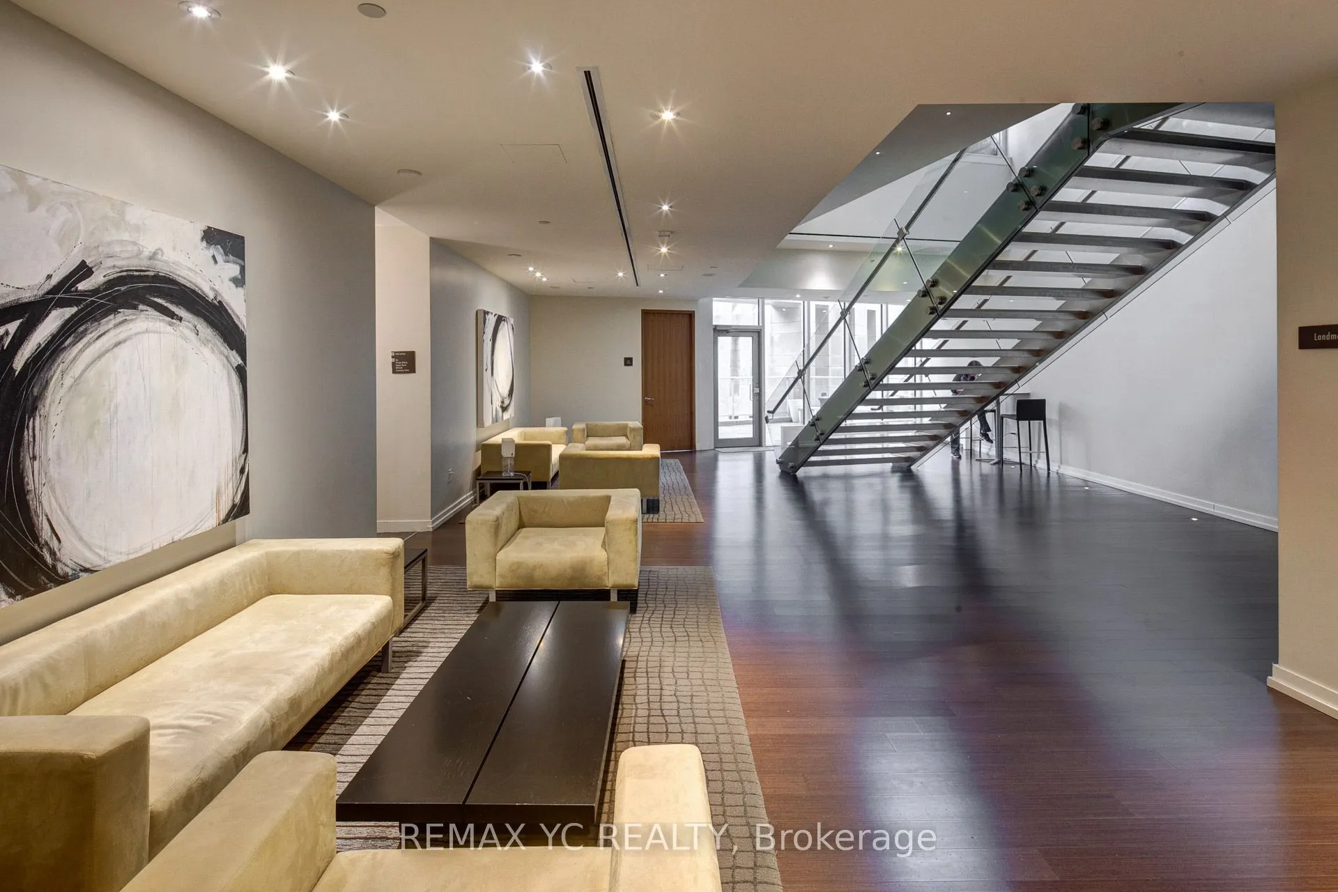 2191 Yonge Street #1103