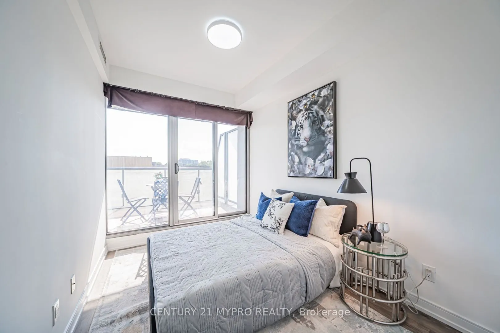 57 St. Joseph Street #417