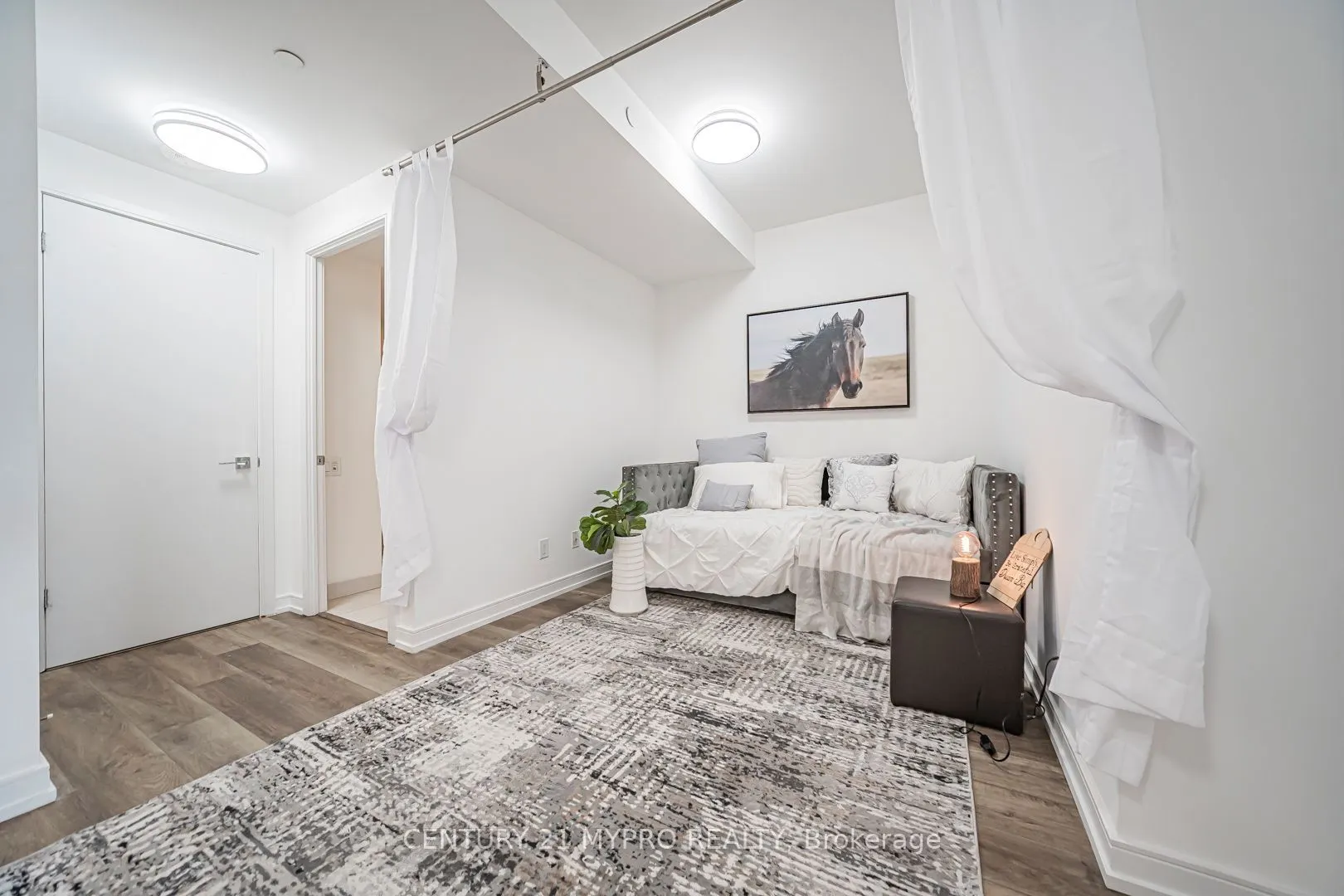 57 St. Joseph Street #417