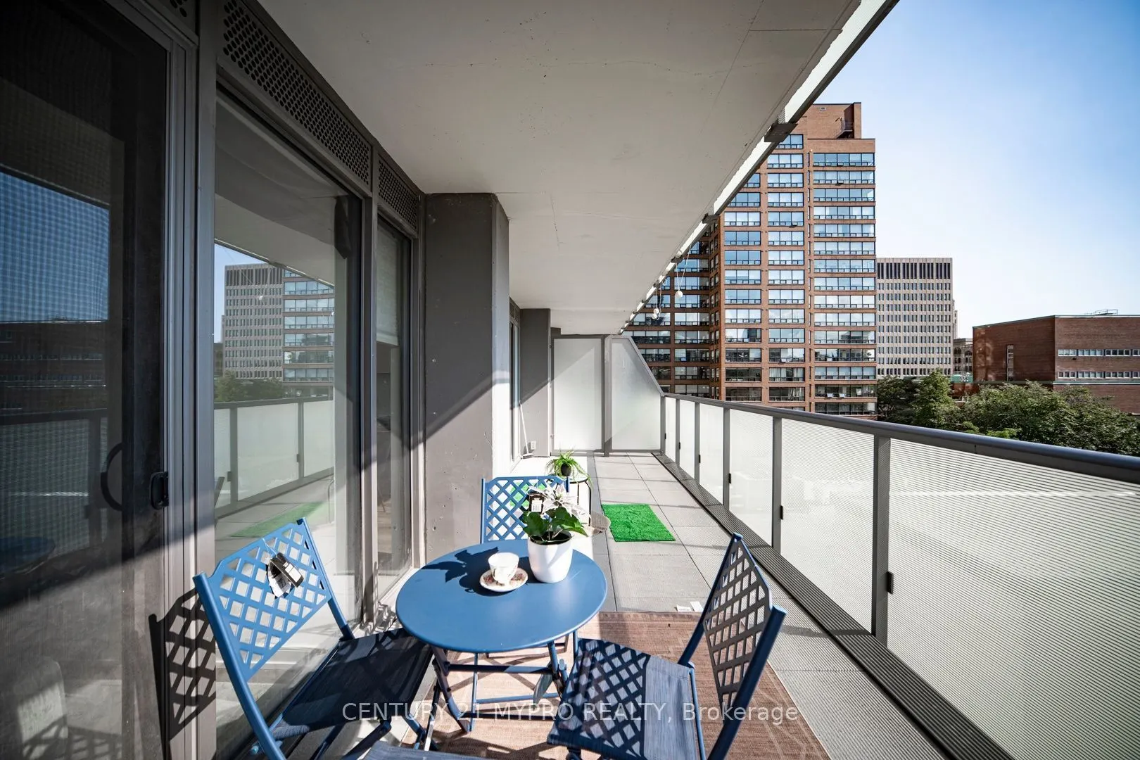 57 St. Joseph Street #417