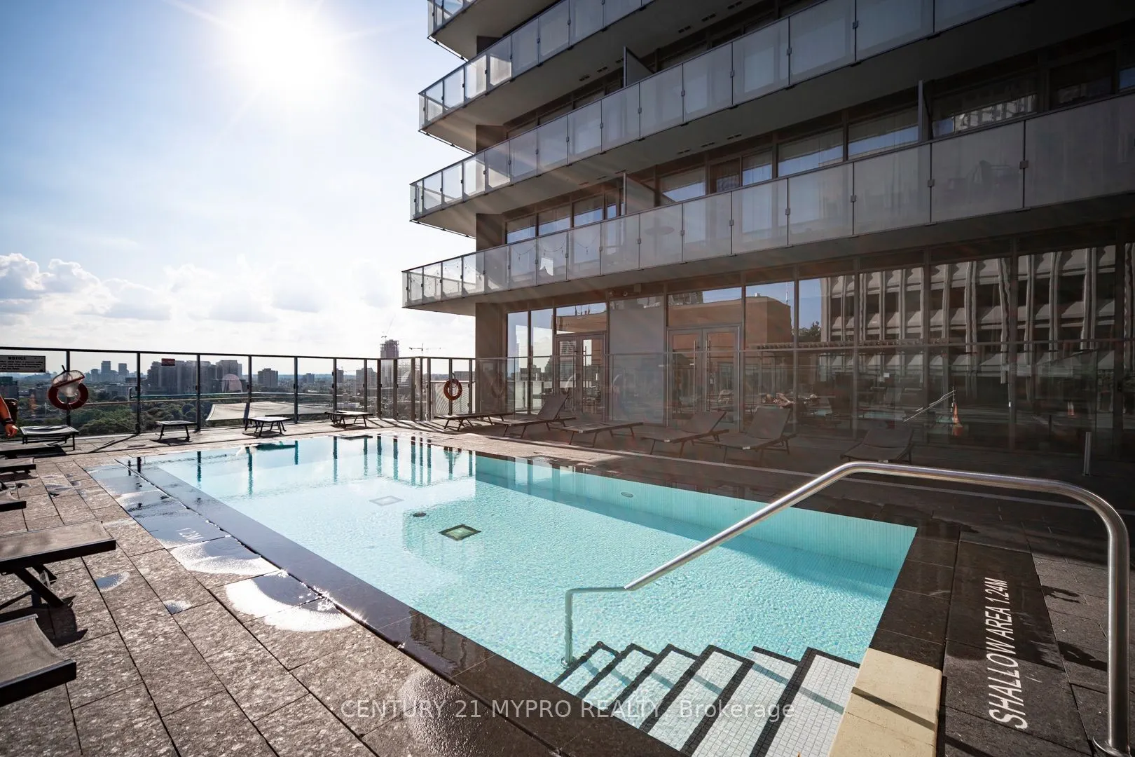 57 St. Joseph Street #417
