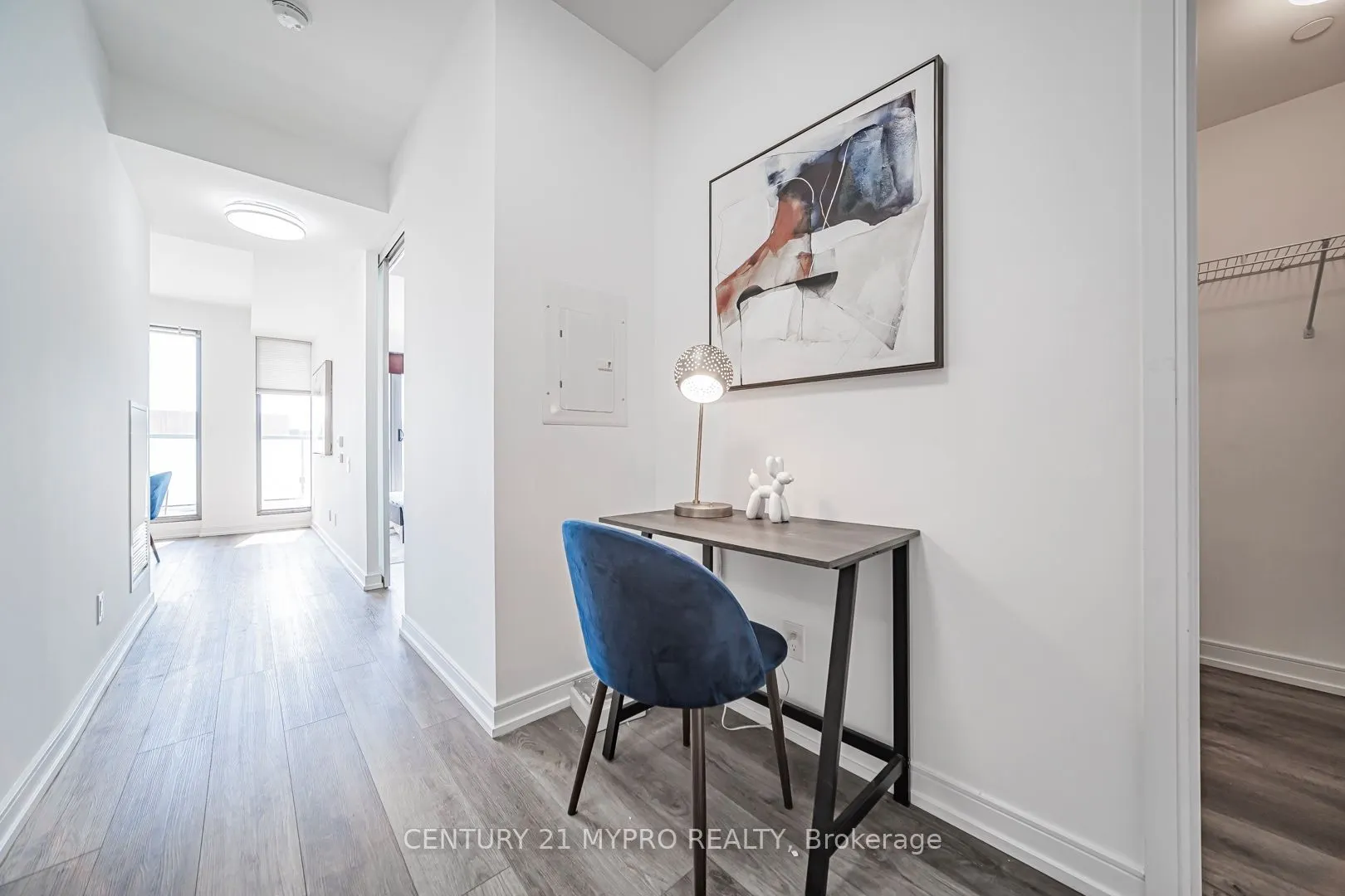 57 St. Joseph Street #417