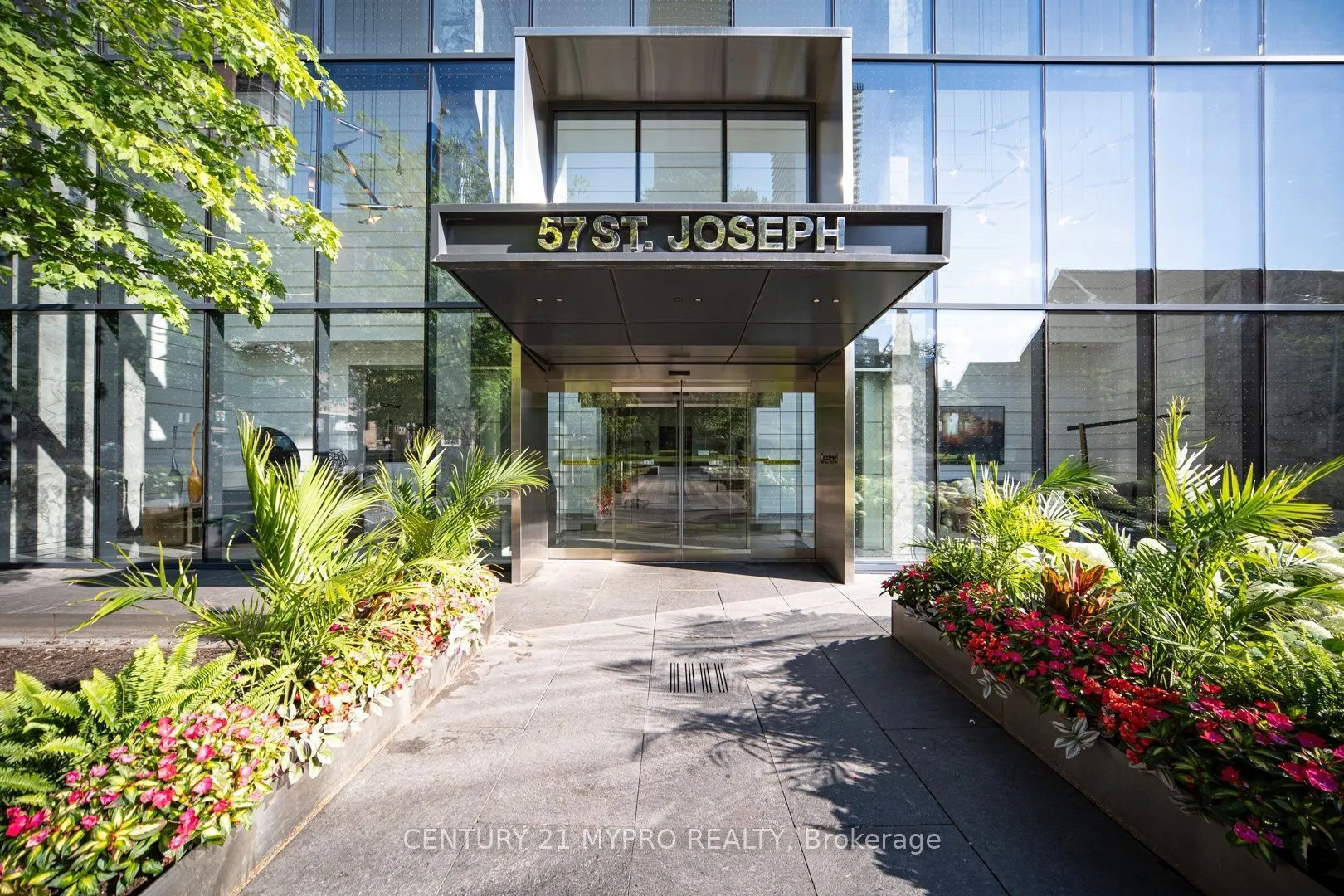 57 St. Joseph Street #417