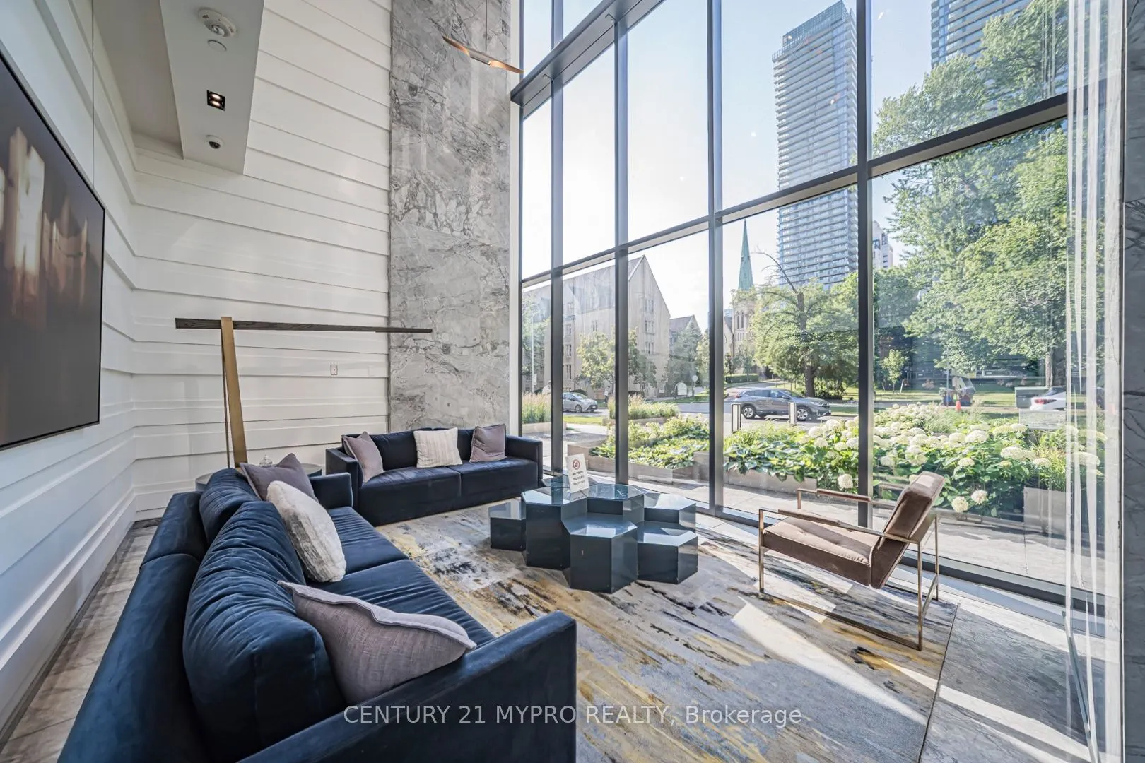 57 St. Joseph Street #417
