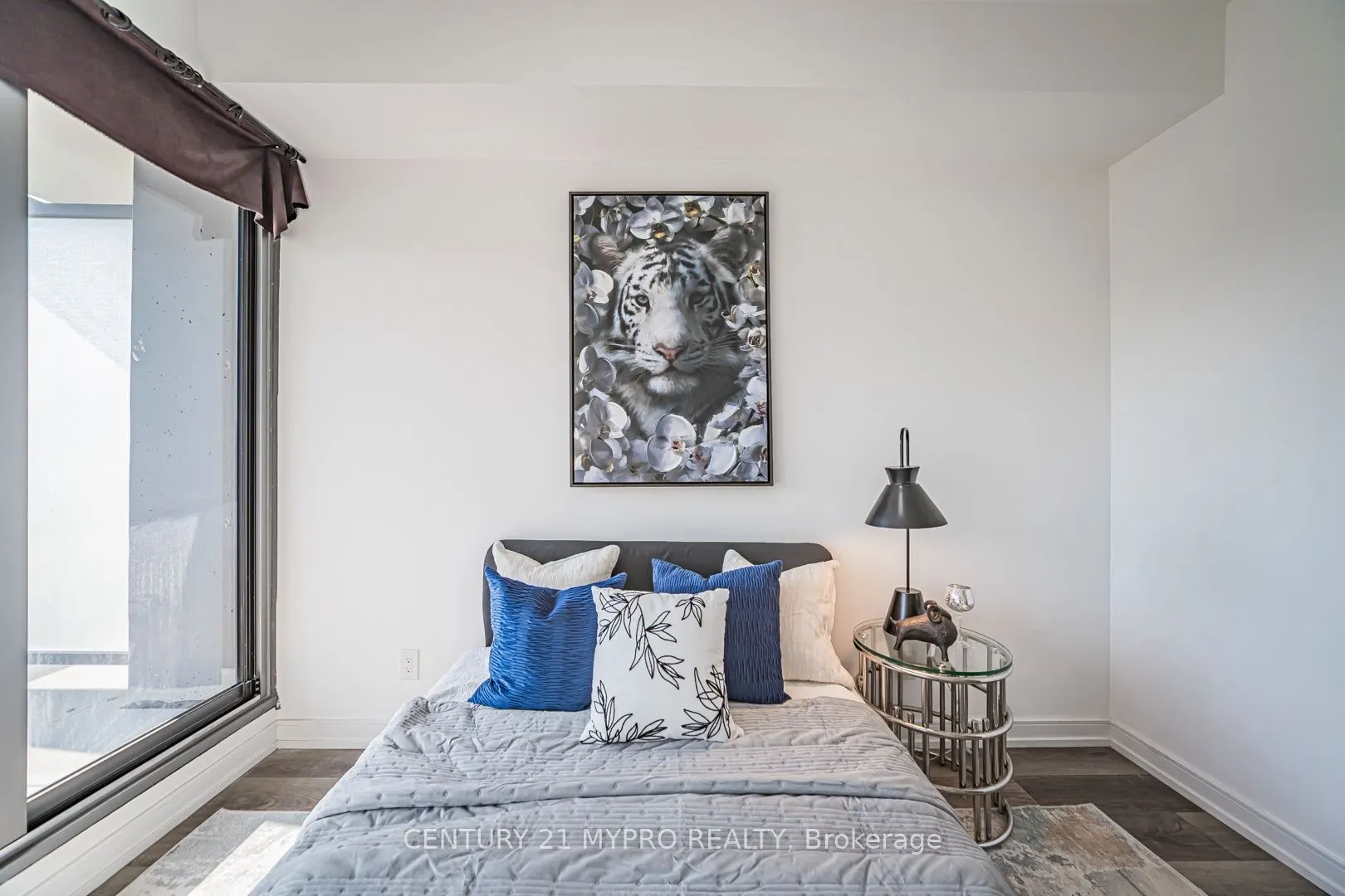 57 St. Joseph Street #417