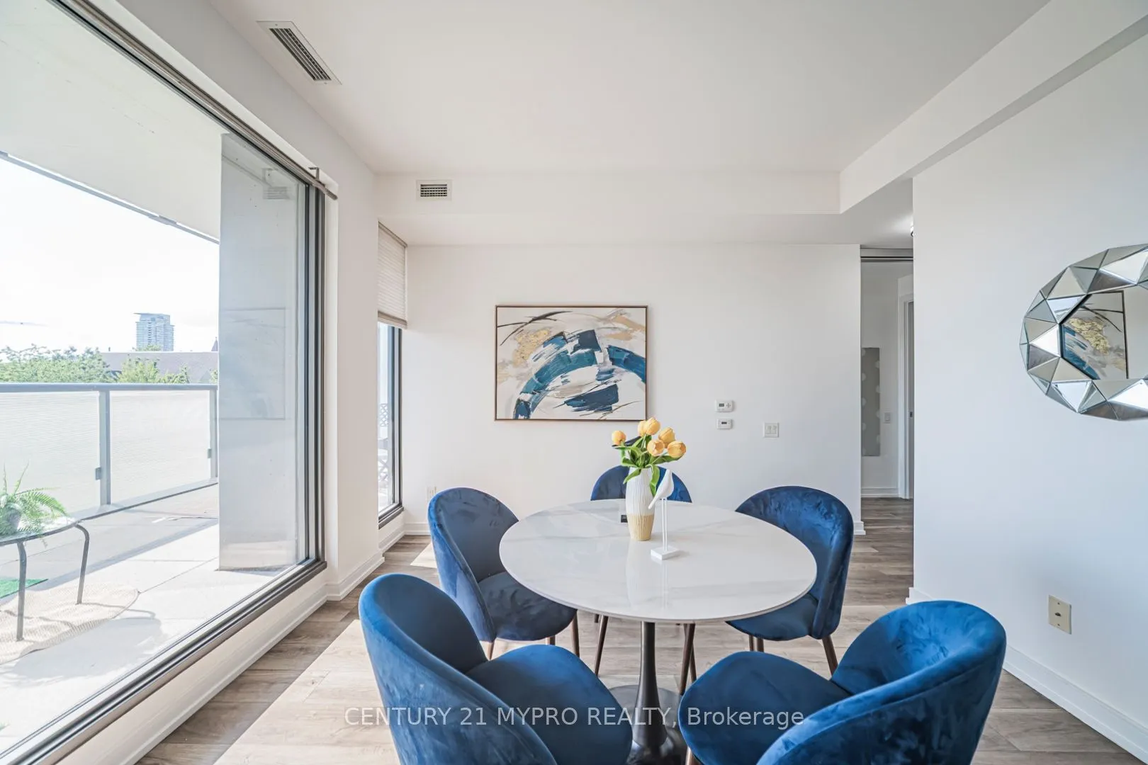 57 St. Joseph Street #417