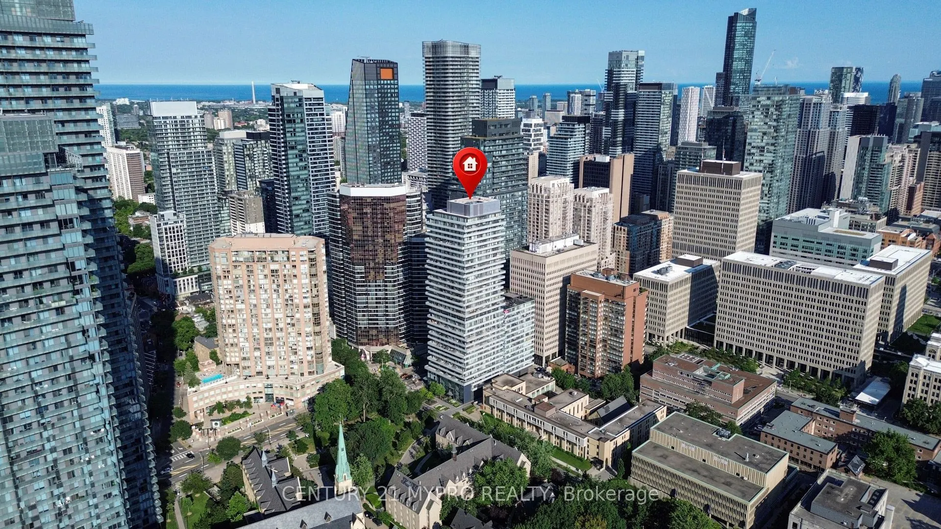 57 St. Joseph Street #417