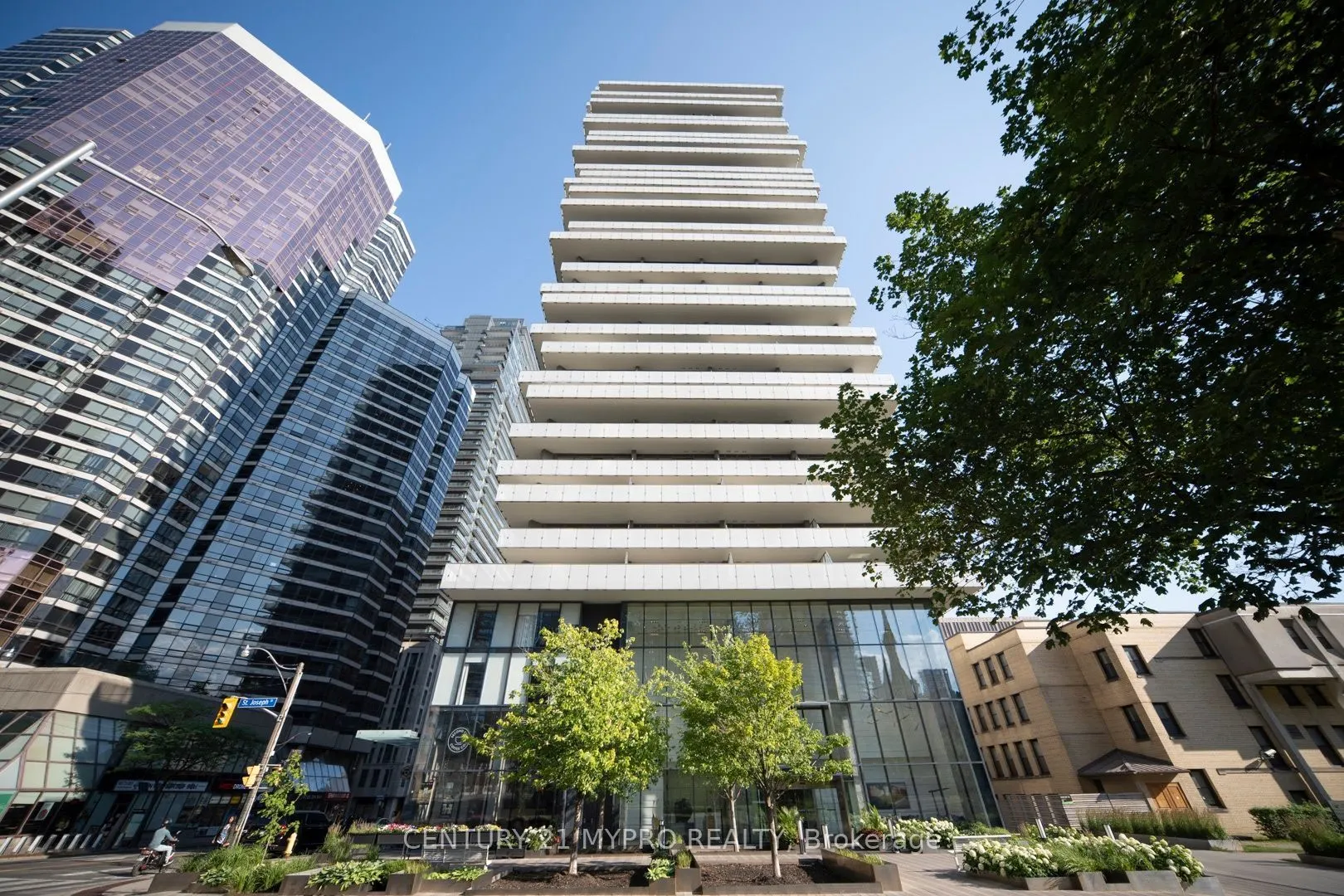 57 St. Joseph Street #417