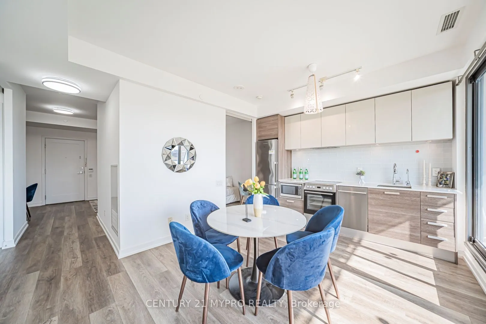 57 St. Joseph Street #417