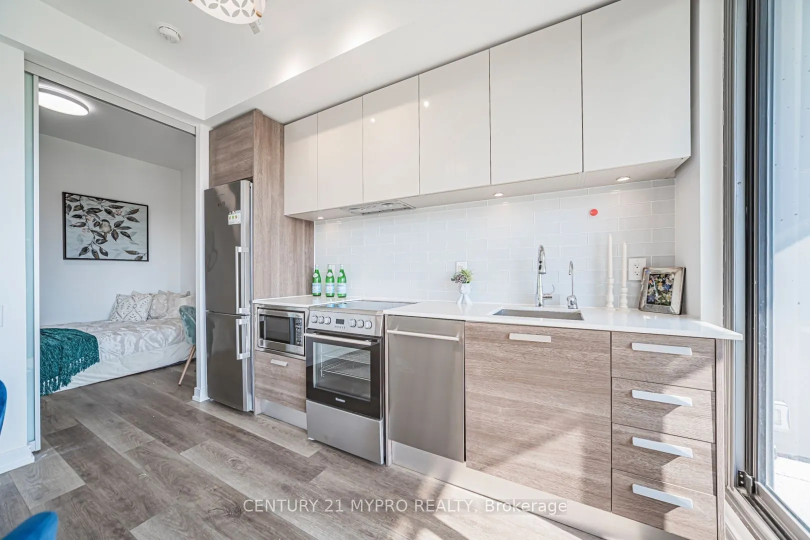 57 St. Joseph Street #417
